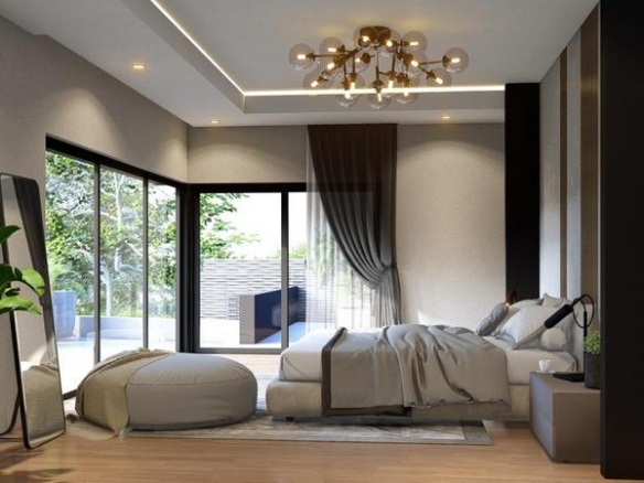 Architectural masterpiece ! A rare opportunity to build a superior home on a 2000 sqm stand within a secure suburb of the prestigious Midstream Estates