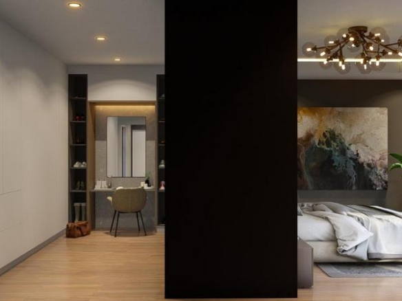 Architectural masterpiece ! A rare opportunity to build a superior home on a 2000 sqm stand within a secure suburb of the prestigious Midstream Estates