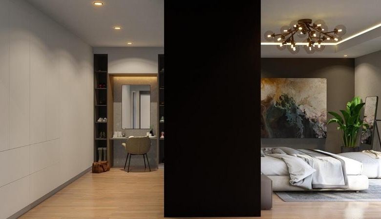 Architectural masterpiece ! A rare opportunity to build a superior home on a 2000 sqm stand within a secure suburb of the prestigious Midstream Estates