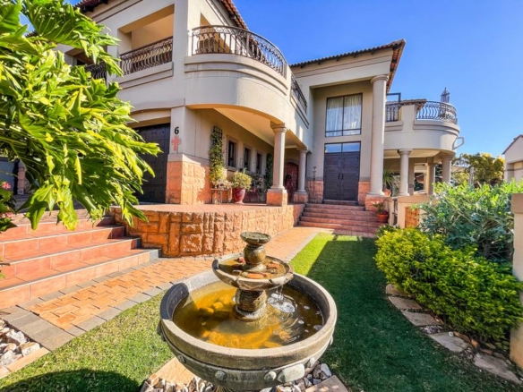 Discover Your Dream Family Home in Midstream Estate!