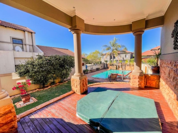 Discover Your Dream Family Home in Midstream Estate!