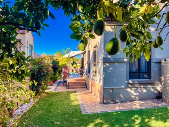 Discover Your Dream Family Home in Midstream Estate!