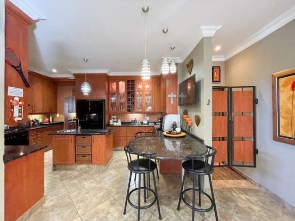 Discover Your Dream Family Home in Midstream Estate!