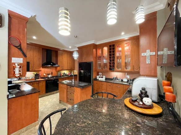 Discover Your Dream Family Home in Midstream Estate!