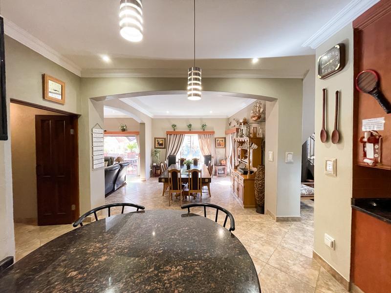 Discover Your Dream Family Home in Midstream Estate!