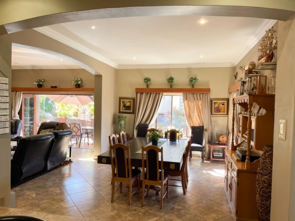 Discover Your Dream Family Home in Midstream Estate!