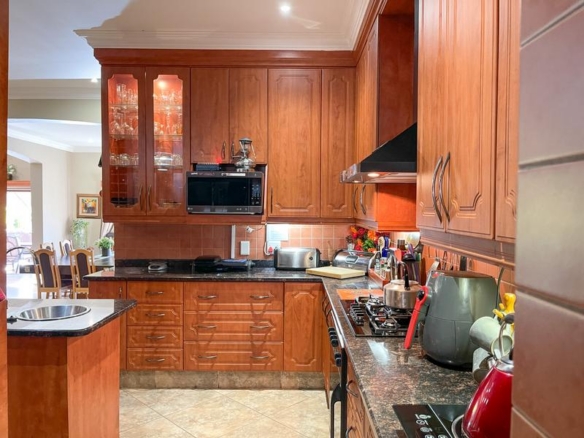 Discover Your Dream Family Home in Midstream Estate!