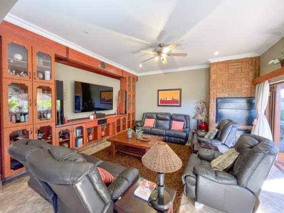 Discover Your Dream Family Home in Midstream Estate!