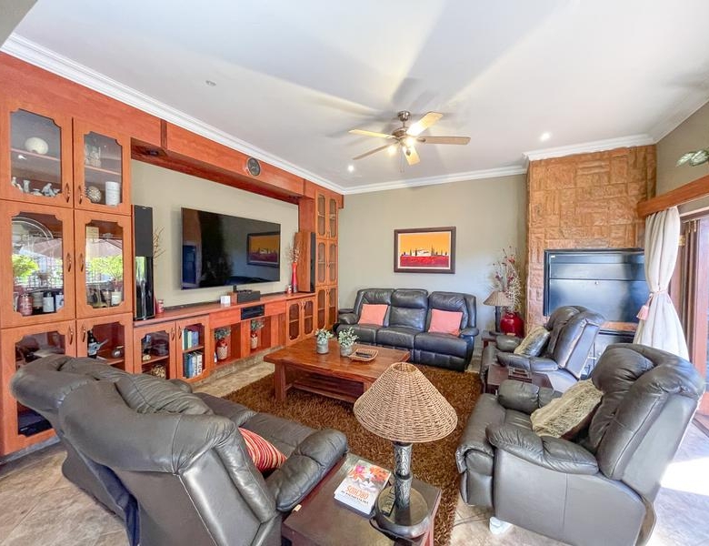 Discover Your Dream Family Home in Midstream Estate!
