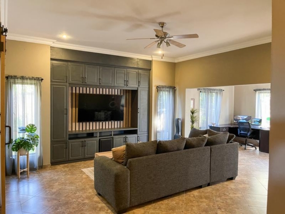 Discover Your Dream Family Home in Midstream Estate!