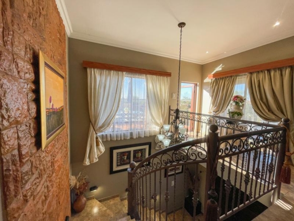 Discover Your Dream Family Home in Midstream Estate!