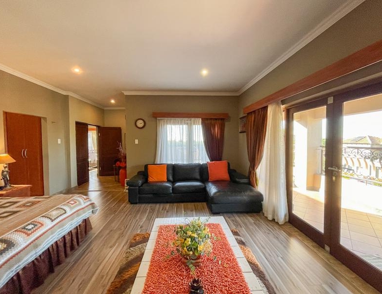 Discover Your Dream Family Home in Midstream Estate!