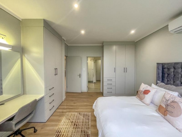 Furnished 2 Bedroom Apartment with Exquisite Views