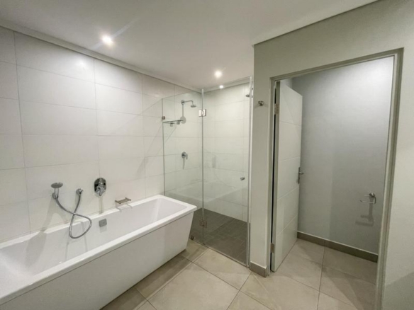 Furnished 2 Bedroom Apartment with Exquisite Views