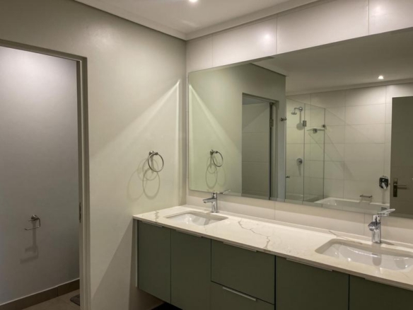 Furnished 2 Bedroom Apartment with Exquisite Views