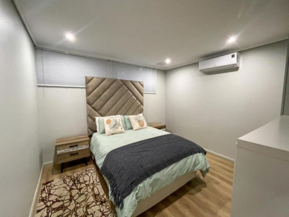 Furnished 2 Bedroom Apartment with Exquisite Views