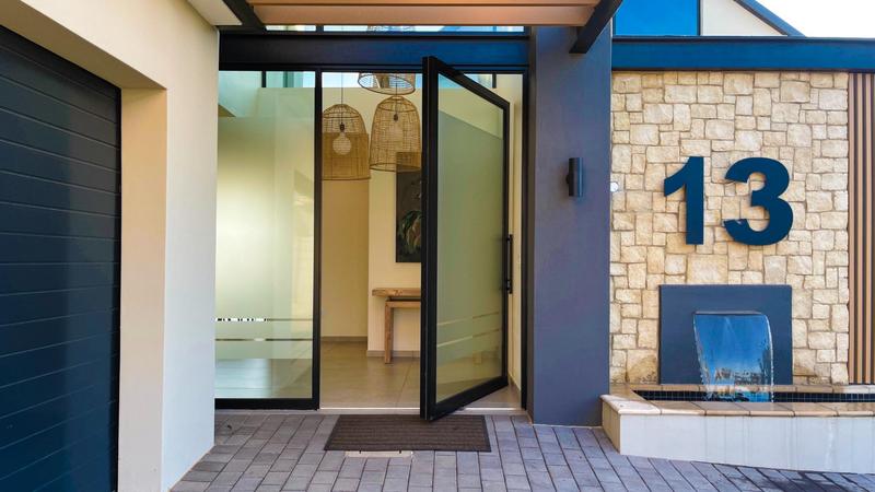 Keywords for this -One of a kind, stylish and a must see!