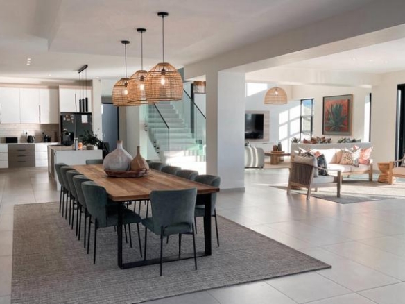 Keywords for this -One of a kind, stylish and a must see!