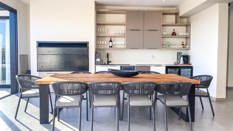 Keywords for this -One of a kind, stylish and a must see!