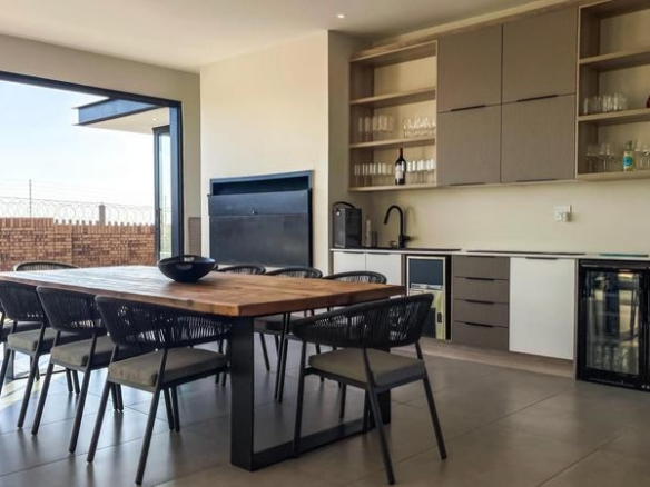 Keywords for this -One of a kind, stylish and a must see!