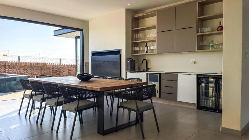 Keywords for this -One of a kind, stylish and a must see!