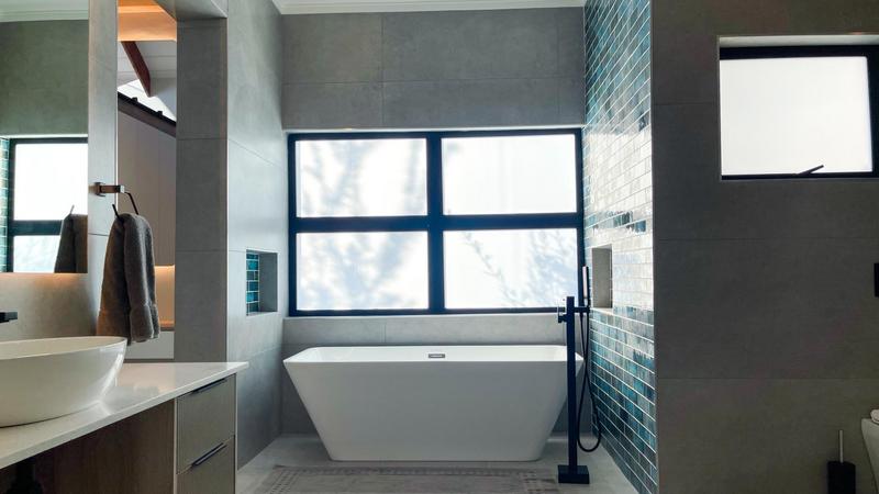 Keywords for this -One of a kind, stylish and a must see!