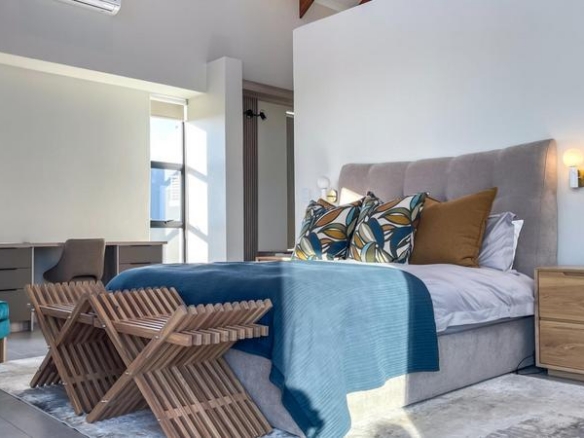 Keywords for this -One of a kind, stylish and a must see!