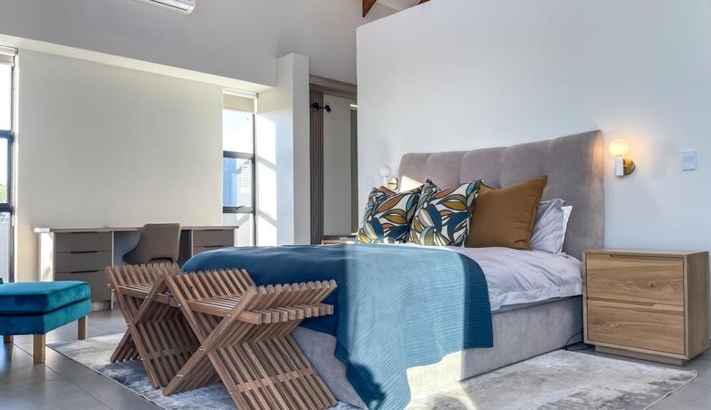 Keywords for this -One of a kind, stylish and a must see!