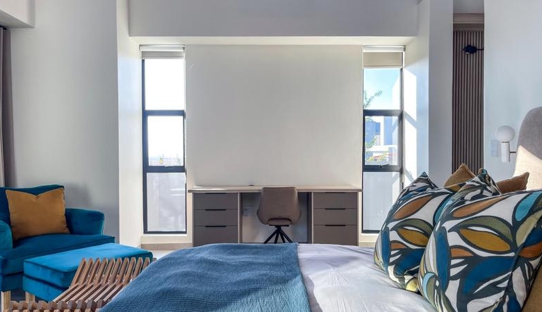 Keywords for this -One of a kind, stylish and a must see!