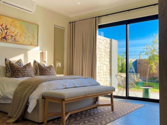 Keywords for this -One of a kind, stylish and a must see!