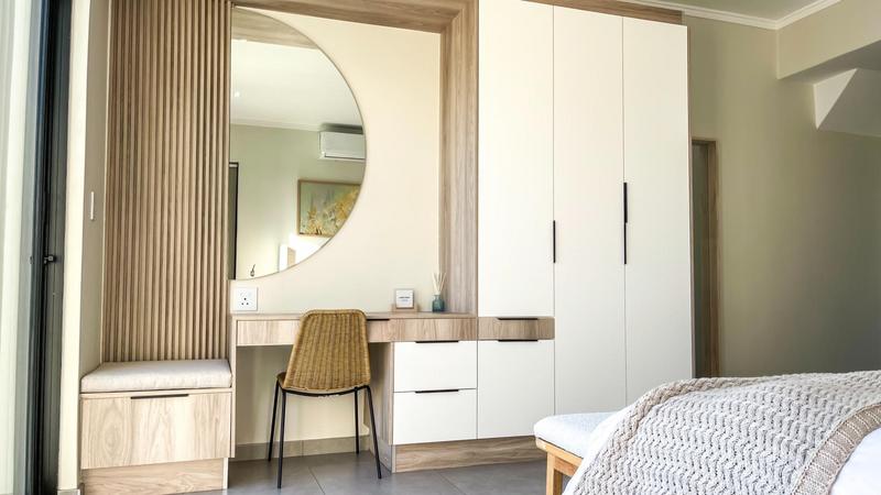 Keywords for this -One of a kind, stylish and a must see!
