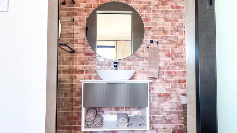 Keywords for this -One of a kind, stylish and a must see!