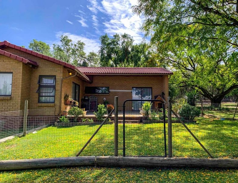 1 Bedroom Country Cottage