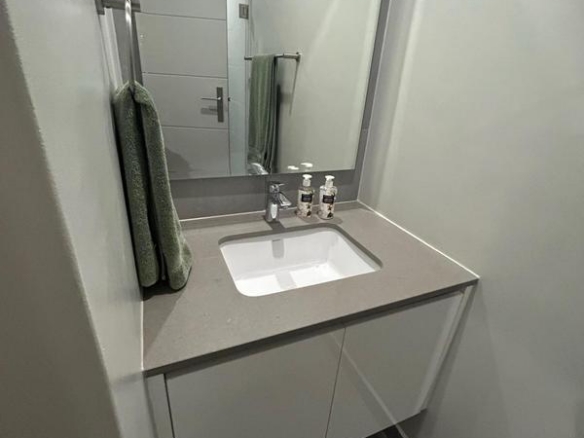 RARE FIND – THE LAST GROUND FLOOR UNIT TO LET ON GOLF COURSE