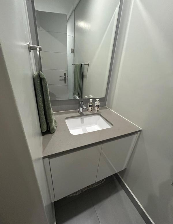 RARE FIND – THE LAST GROUND FLOOR UNIT TO LET ON GOLF COURSE