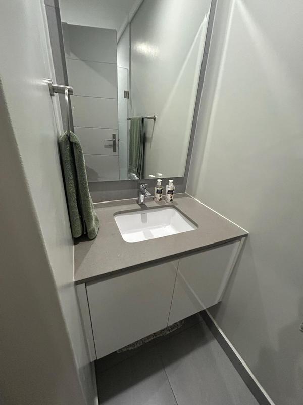 RARE FIND – THE LAST GROUND FLOOR UNIT TO LET ON GOLF COURSE