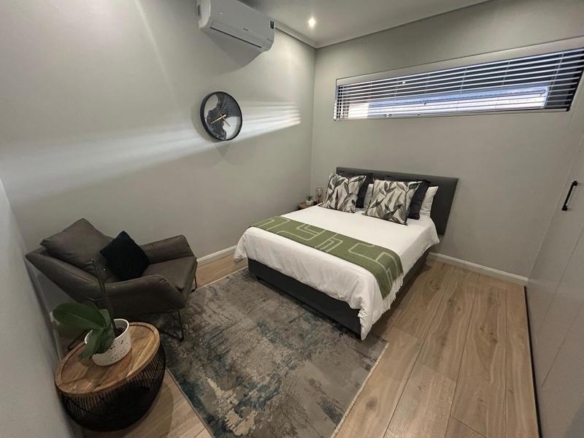 RARE FIND – THE LAST GROUND FLOOR UNIT TO LET ON GOLF COURSE