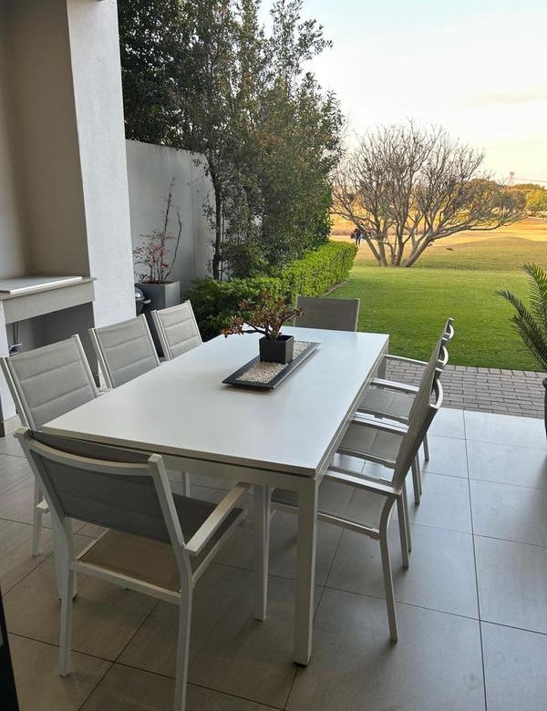 RARE FIND – THE LAST GROUND FLOOR UNIT TO LET ON GOLF COURSE