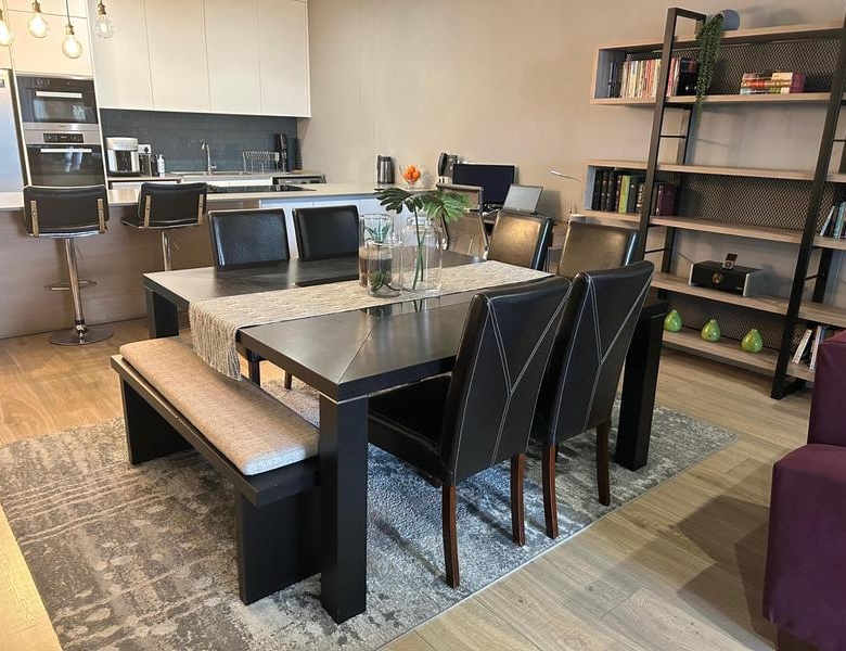 RARE FIND – THE LAST GROUND FLOOR UNIT TO LET ON GOLF COURSE