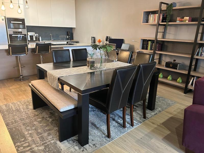 RARE FIND – THE LAST GROUND FLOOR UNIT TO LET ON GOLF COURSE