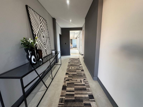 Modern 4 Bedroom Home for sale in Midstream Heights ready for occupation.