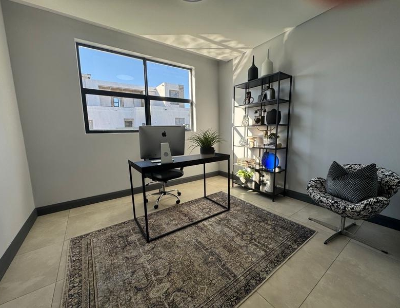 Modern 4 Bedroom Home for sale in Midstream Heights ready for occupation.