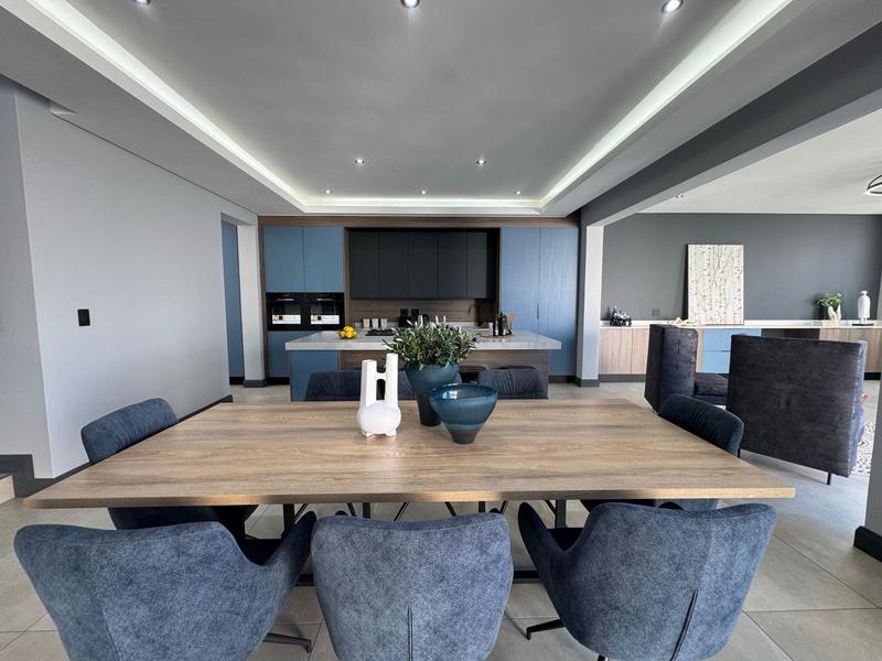 Modern 4 Bedroom Home for sale in Midstream Heights ready for occupation.