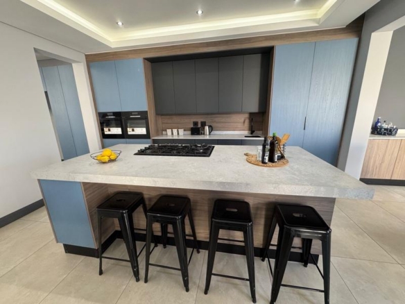 Modern 4 Bedroom Home for sale in Midstream Heights ready for occupation.