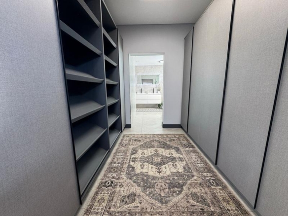 Modern 4 Bedroom Home for sale in Midstream Heights ready for occupation.
