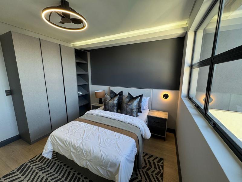 Modern 4 Bedroom Home for sale in Midstream Heights ready for occupation.