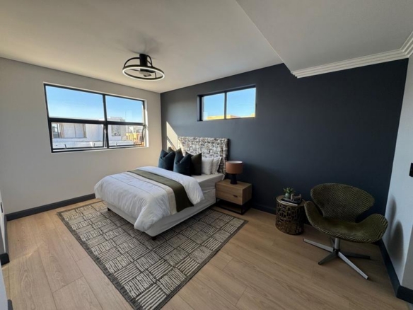 Modern 4 Bedroom Home for sale in Midstream Heights ready for occupation.
