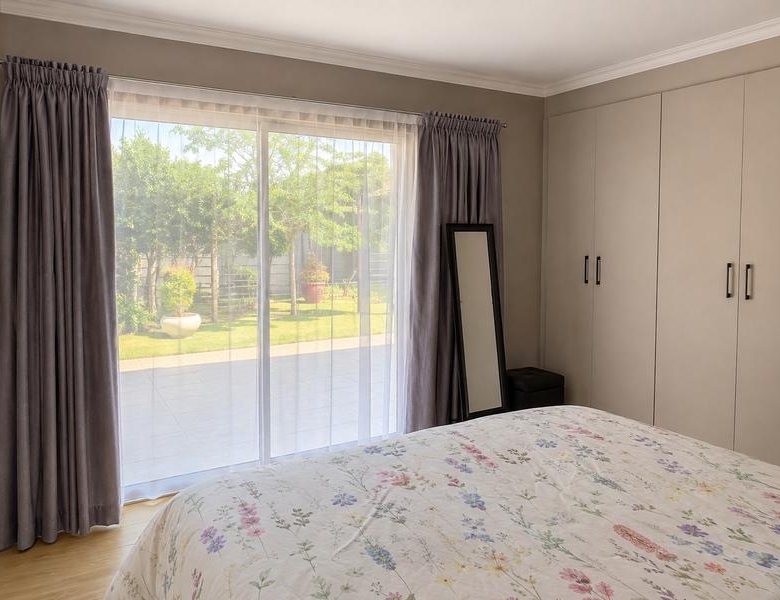 1 Bedroom Country Cottage