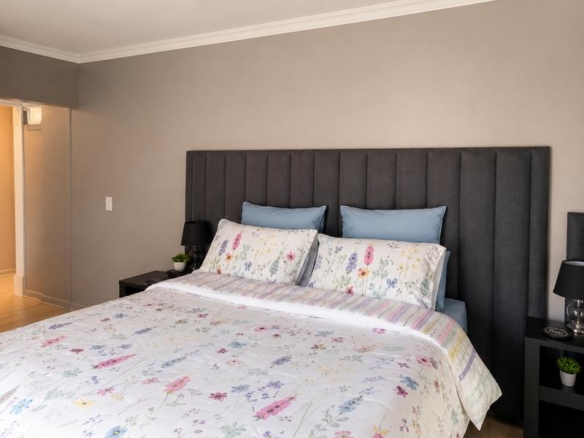 1 Bedroom Country Cottage