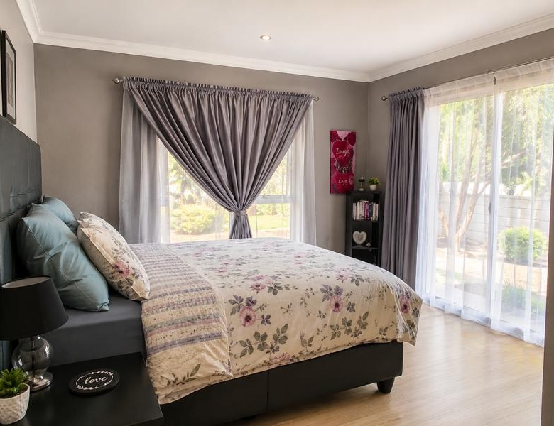 1 Bedroom Country Cottage
